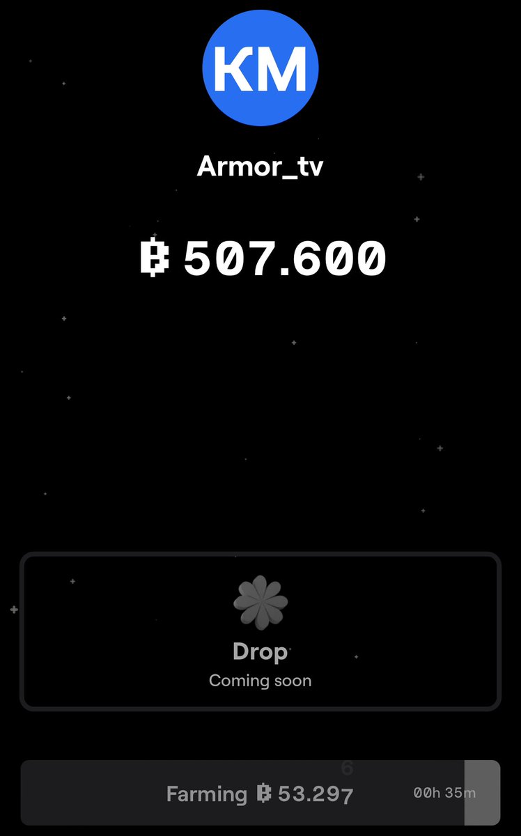 🍀 Blum — a free farm under the wing of Binance Labs! WITHOUT INVESTMENTS, BE SURE TO DO EVERYTHING, they promise a fat drop 🔥

👉 t.me/BlumCryptoBot/…