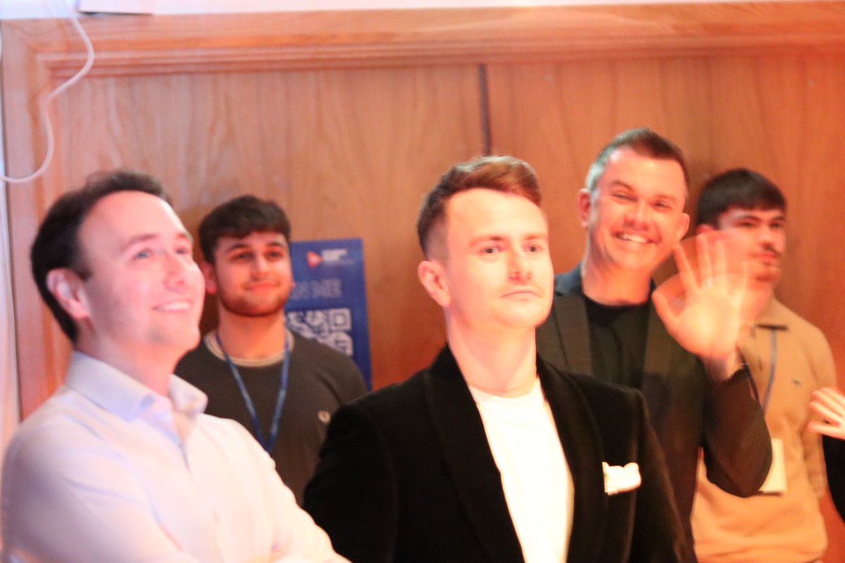 Demo Factor tweet media