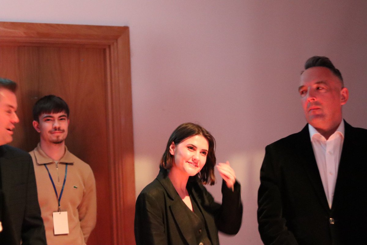 Demo Factor tweet media