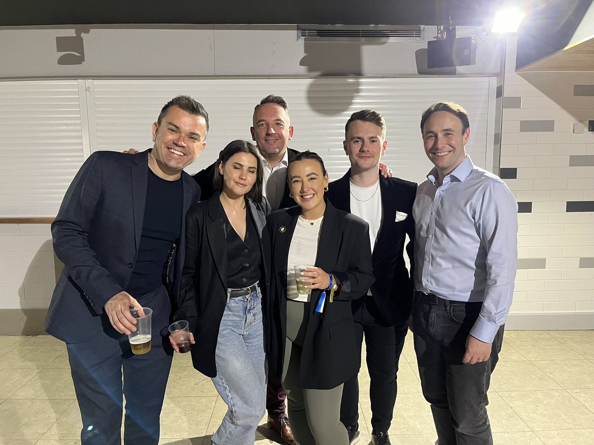 Demo Factor tweet media