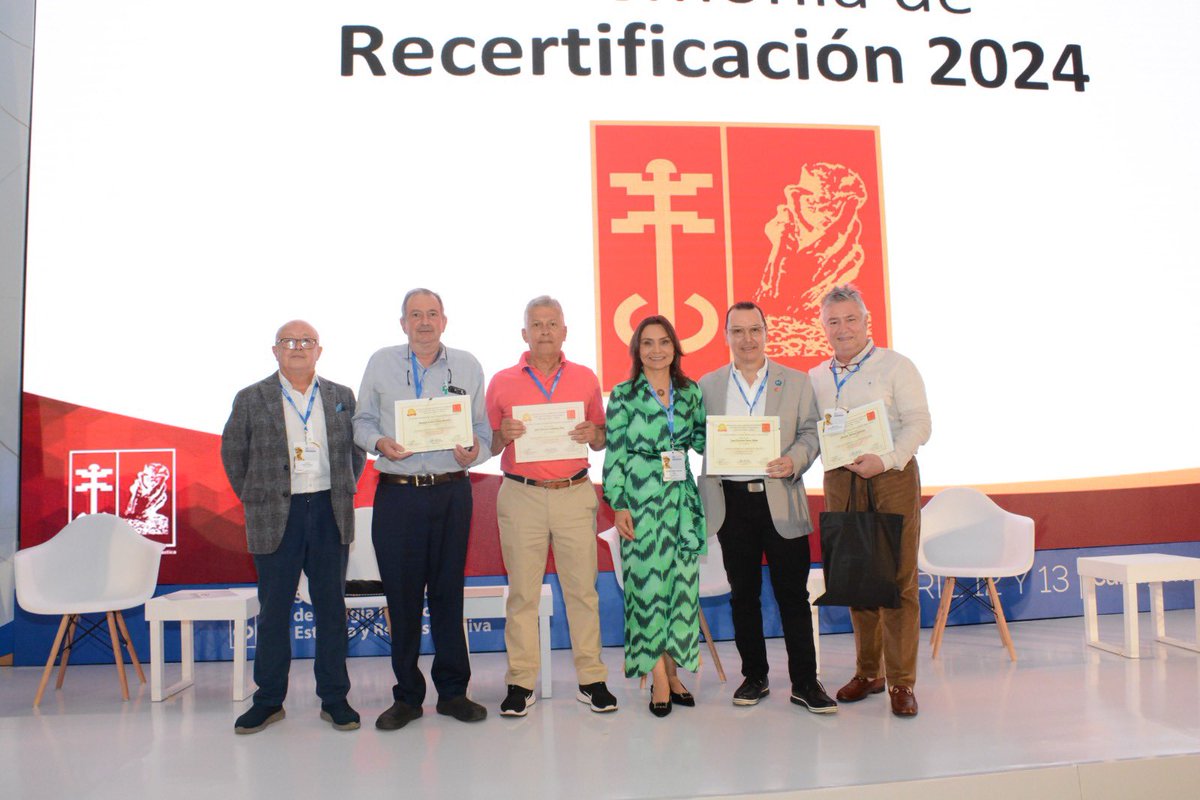 SociedadSCCP's tweet photo. ¡Así fue el IV Congreso SCCP de Seguridad del Paciente! 💬

Desde paneles de discusión hasta talleres interactivos, la innovación y el conocimiento dijeron presente en Cartagena. Aquí les dejamos un #photodump de algunos momentos de este evento 📸✨ https://t.co/VbzWWvyWBE