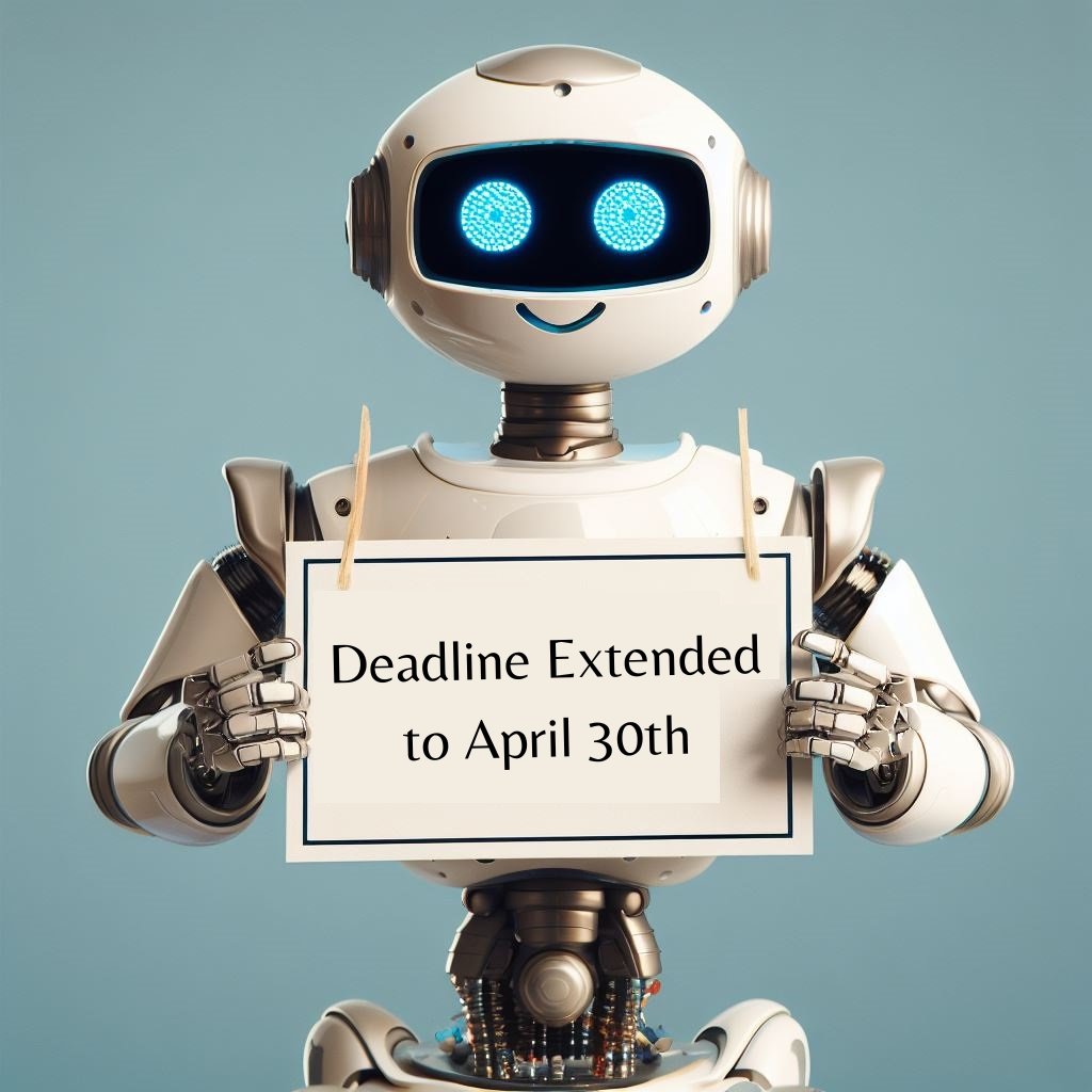 PactusChain's tweet image. 📢 Update for #PactusCommunity! Due to RoboPAC downtime, we've extended the Testnet reward claims until April 30th. 🛠️
Claim now to ensure you get your rewards! Join the action on Discord: discord.gg/8hejTth3nT
#PactusBlockchain #Crypto #ClaimYourCoins