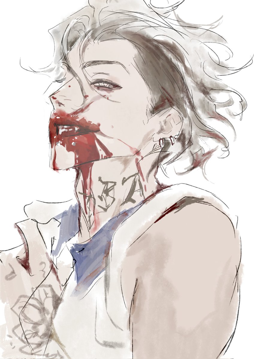 GOM★41 tweet media