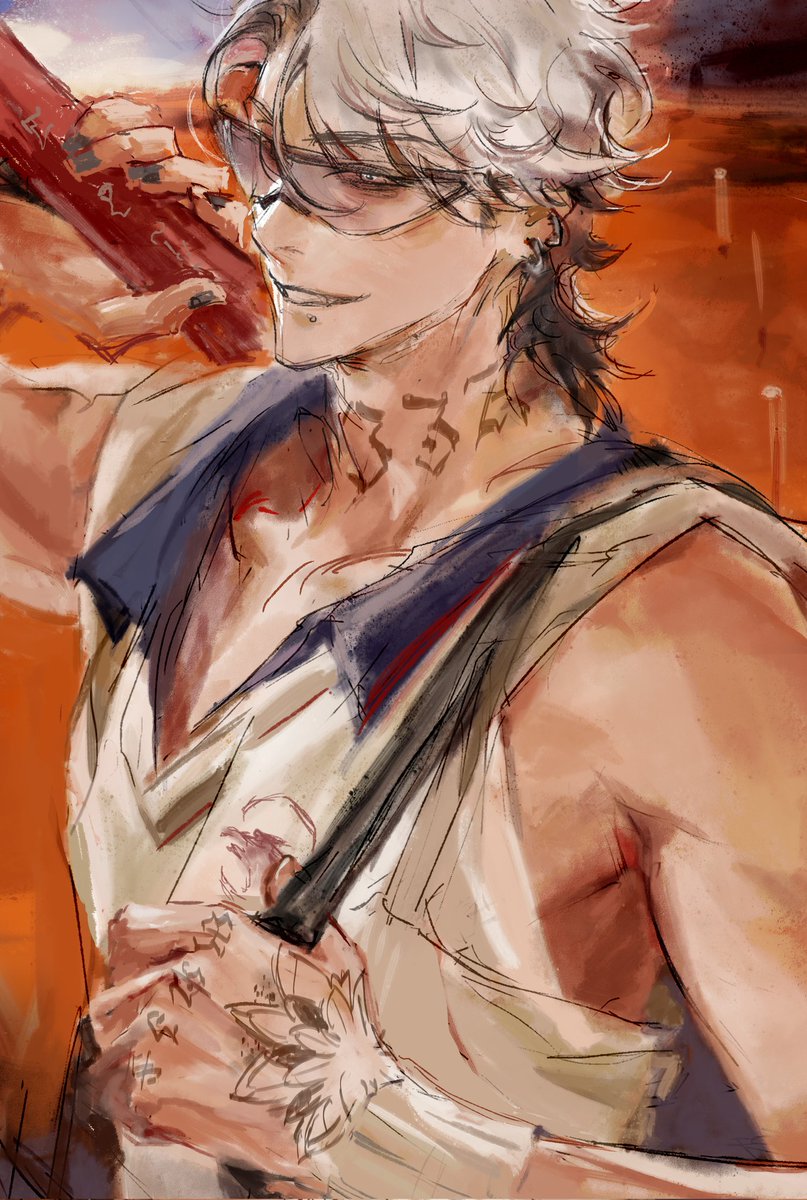 GOM★41 tweet media