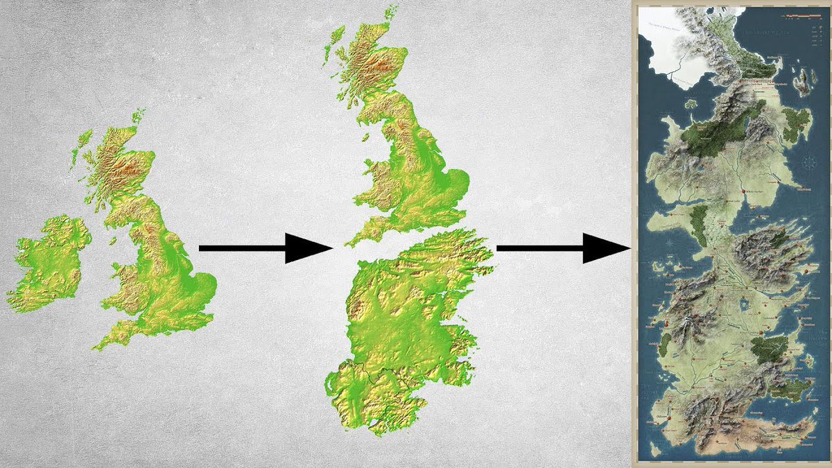 fennomanic's tweet photo. @ThatsSoDerek @Trey_Explainer People have made this comparison for a while, the flipped Ireland is pretty obvious at least. I can kind of see where Wales and Scotland would be https://t.co/1oWL9Zuzmn
