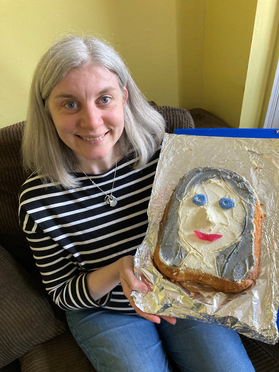 We had an emotional good bye with our amazing friend and colleague Katie 😭
Katie has been at the heart of the community, through the pandemic and beyond. 
Katie, thank you for everything you have done for us and we wish you all the very best for the next leg of your adventure ❤️