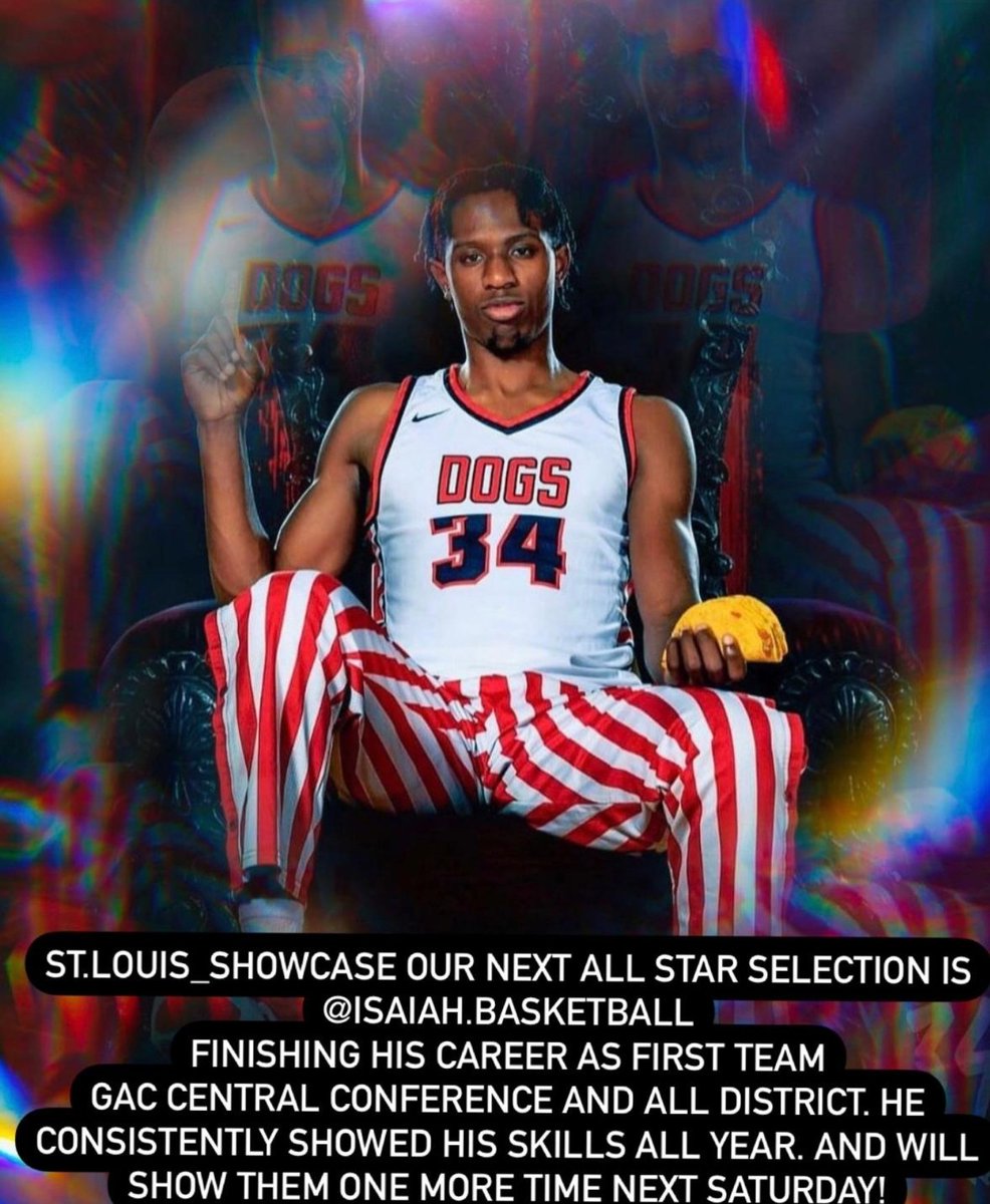 Isaiah Clark tweet media