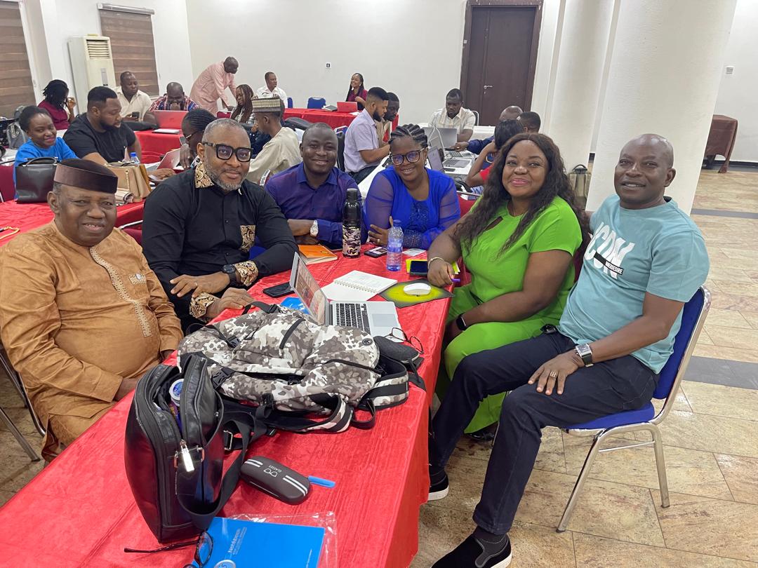 National clinical mentorship workshop on guidelines and SOP review. It aims to expand the roles of these mentors, in other areas they can be relevant beyond HIV prevention and control.

Grand Cubana Hotels Jabi, Abuja 
Date: 22nd - 26th April, 2024