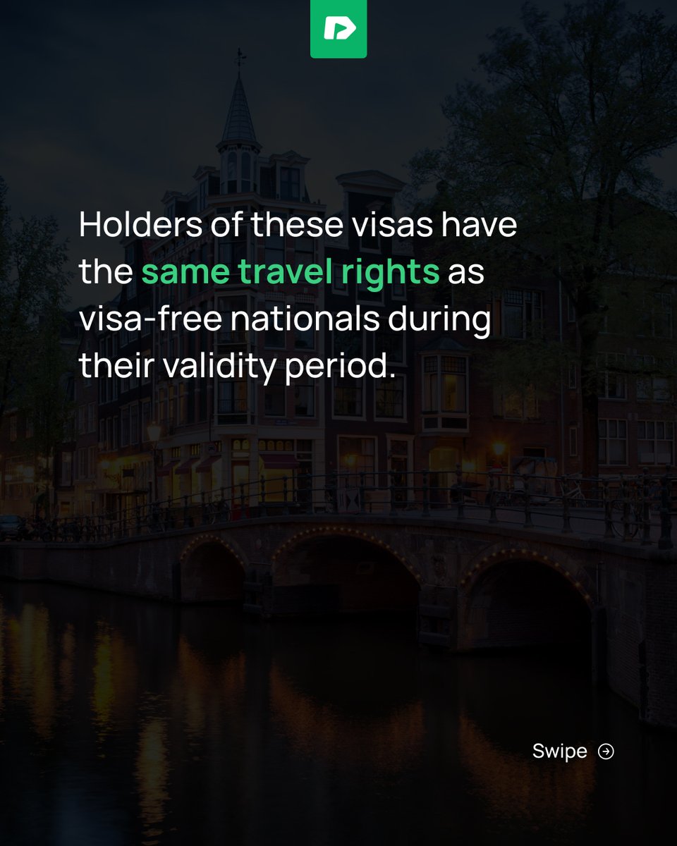 Travelling to Europe is now easier! 🥳

RT this good news and spread the word ✈️

#Pickyourtrail for #HasslefreeHolidays 

#SchengenVisa #VisaNews #EuropeTravel #VisitEurope @HariPyt