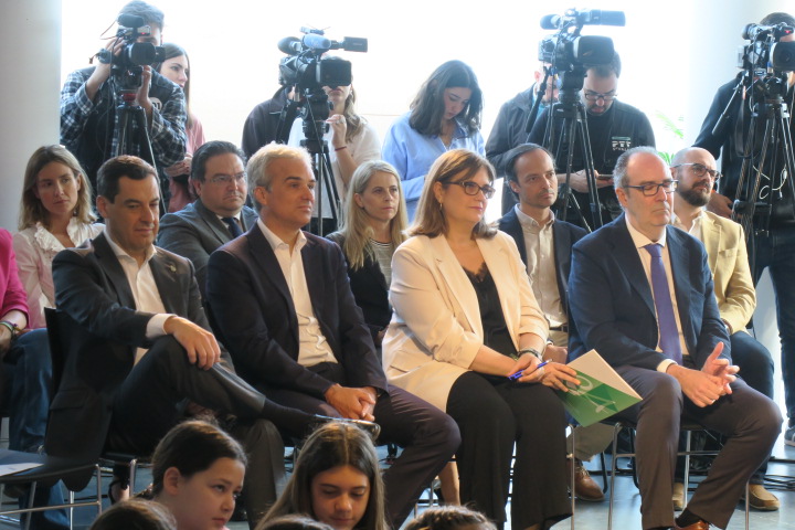 Fundación Barenboim-Said tweet media