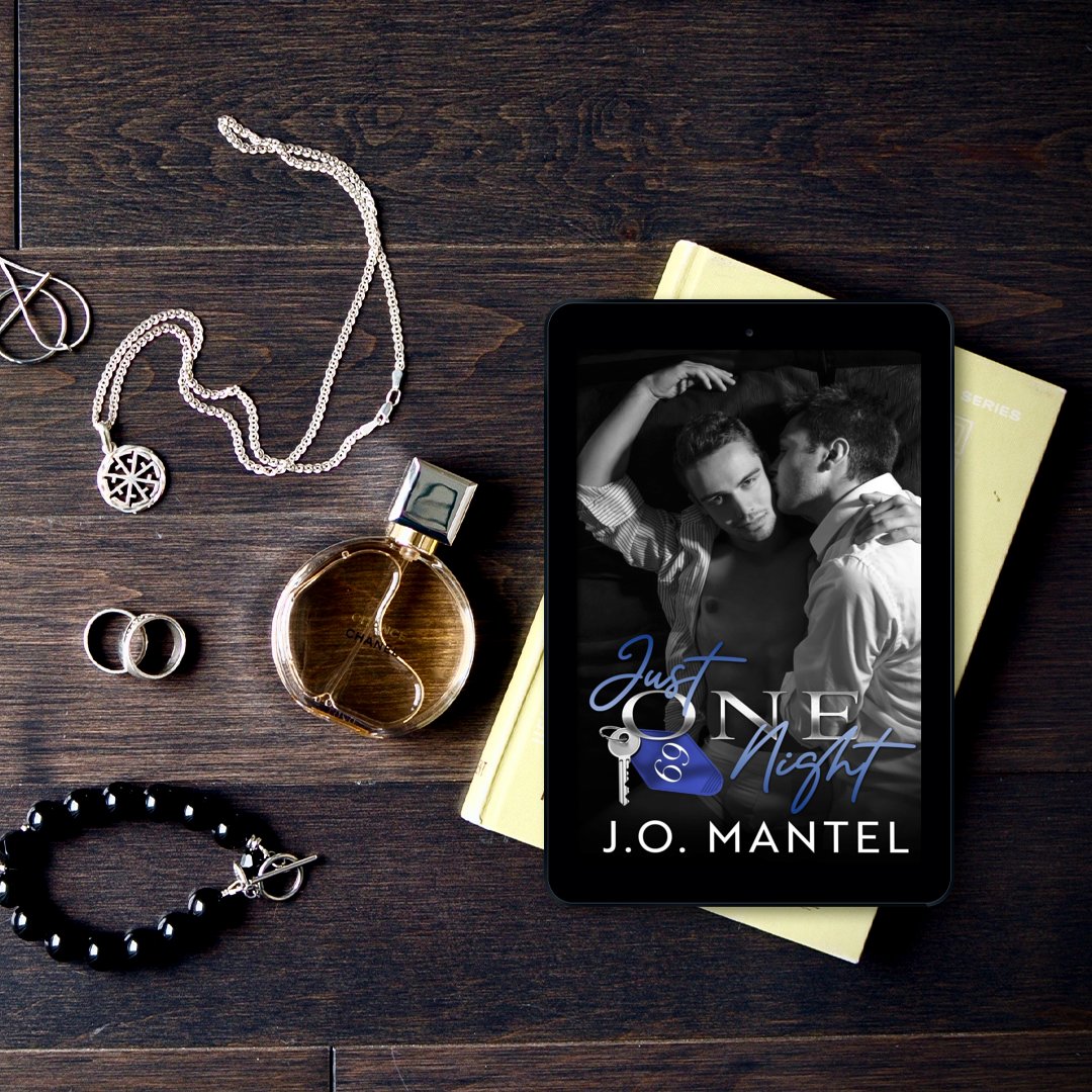 ✩ HOT New Release ✩ 𝙅𝙪𝙨𝙩 𝙊𝙣𝙚 𝙉𝙞𝙜𝙝𝙩 by @authorjomantel is LIVE! #mmromance #newrelease #availablenow #justonenight #jomantel #dsbookpromotions Hosted by @DS_Promotions1 Get your copy HERE ↙️ mybook.to/JustOneNightJO…