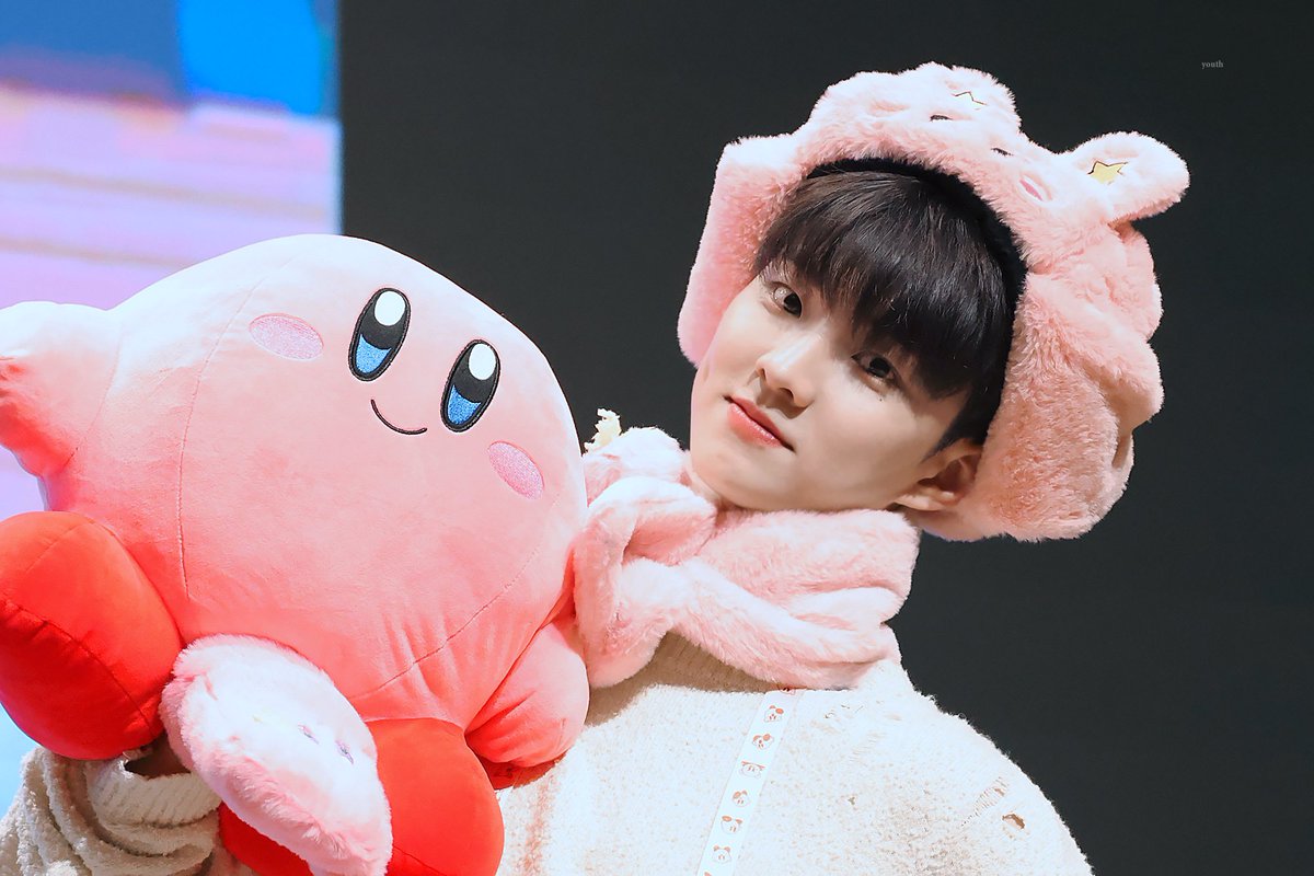 240404 #더보이즈 #THEBOYZ #큐 #지창민 #Q