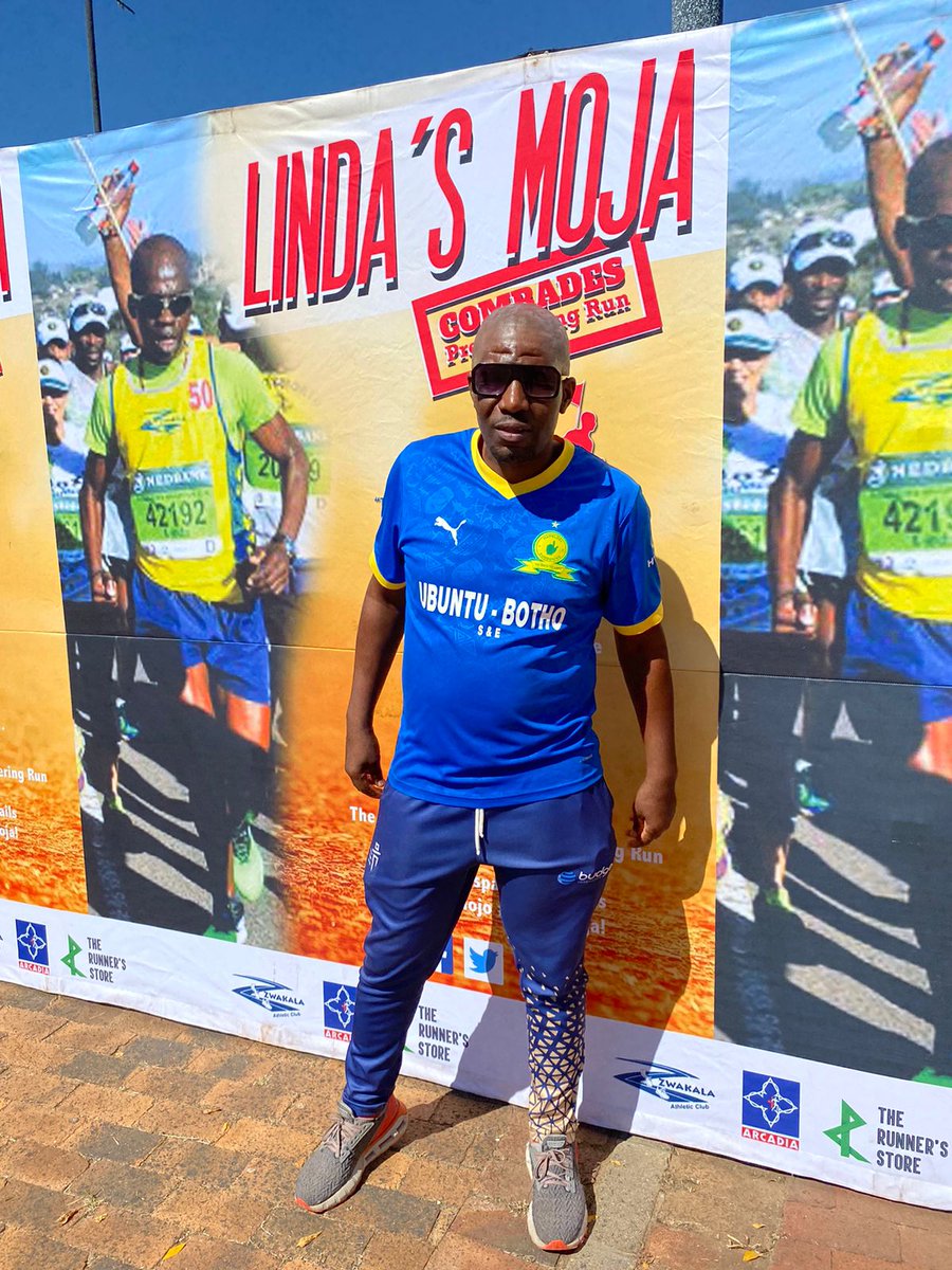 27th April #KingTsholoRunWalk Birthday Run 🕺🎊🎉 Thur - 10km Friday - 9km Satur - 27km =46km or Satur - 4km/46min Run/Walk #KingTsholoRunWalk @ComradesRace #FitnessWithUniqueSquad #RunningWithTumiSole #FetchYourBody2024 #TrapnLos #IPaintedMyRun