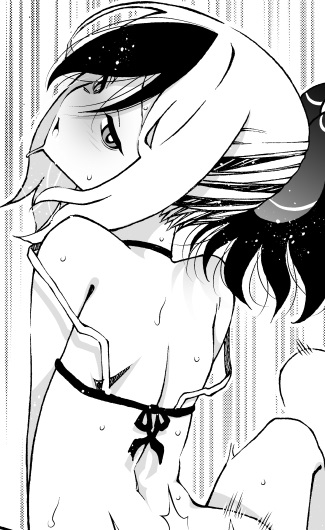 pixivFANBOXでカヨコ進捗。を公開しました! https://t.co/3CmSX0C2UY 