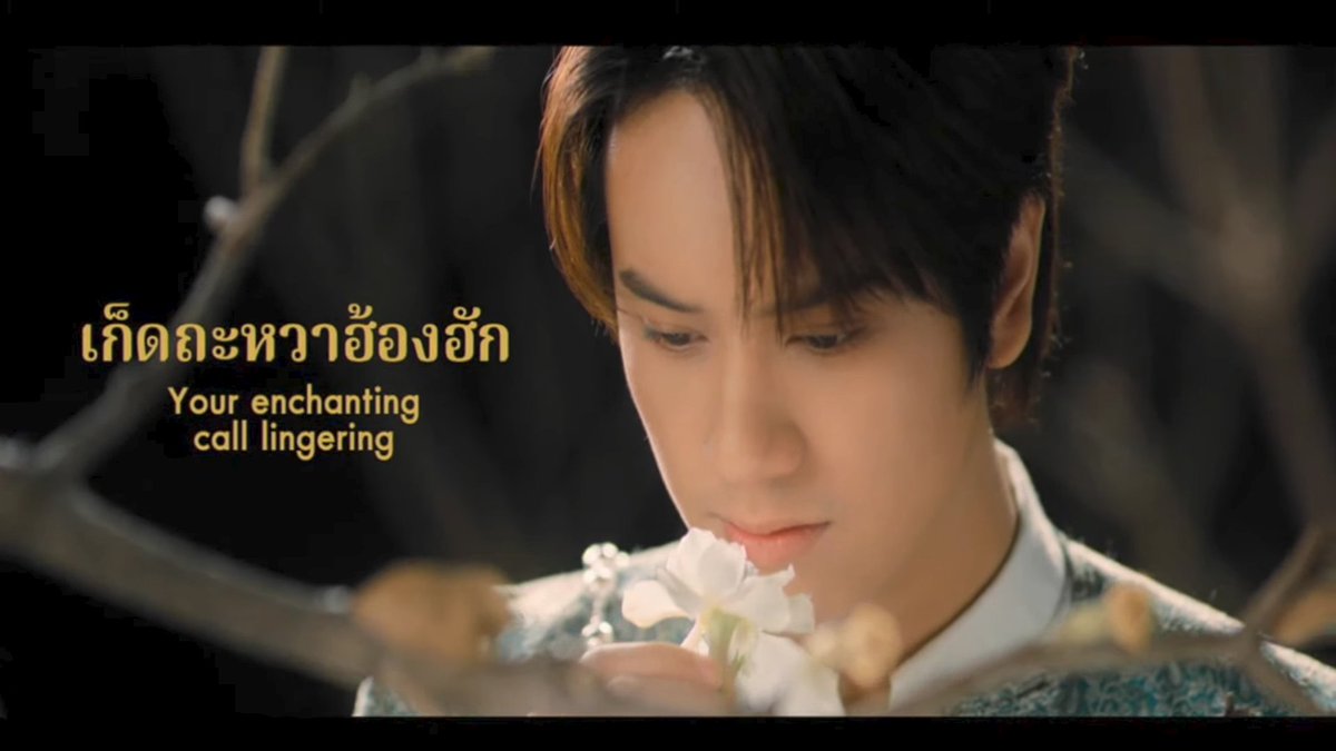nanon_diary's tweet photo. Scarlet Heart Thailand ❤️‍🔥

ACTOR NANON IS BACK
#GMMTV2024PART2 
#mynameisnanon https://t.co/d6N5ByoMdN