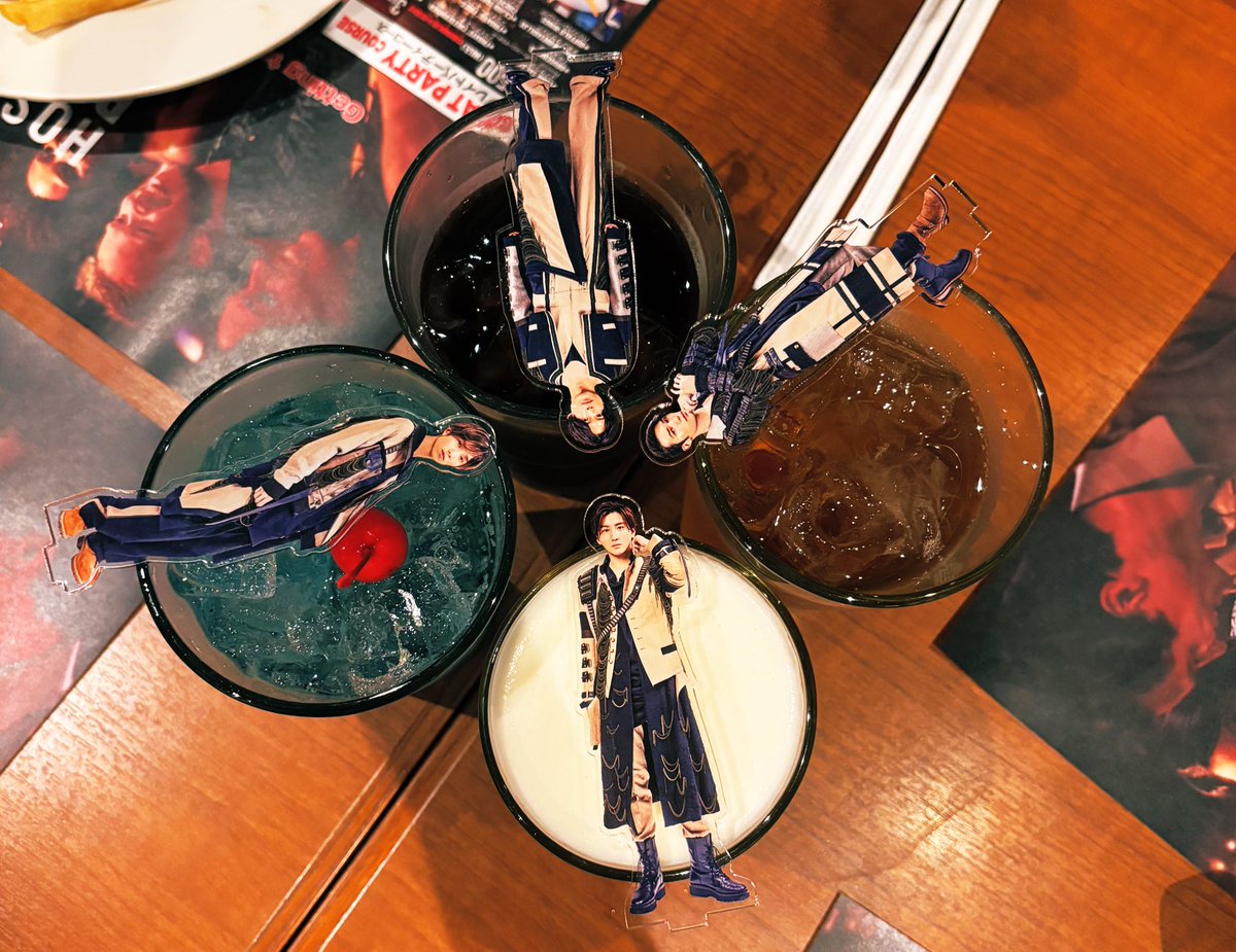 _k_tg12's tweet photo. 久々にワクワクするライブだったなあ🥹🩷
今回会えなかったお姉様方は次回☺️ https://t.co/1VuxQw5uqg