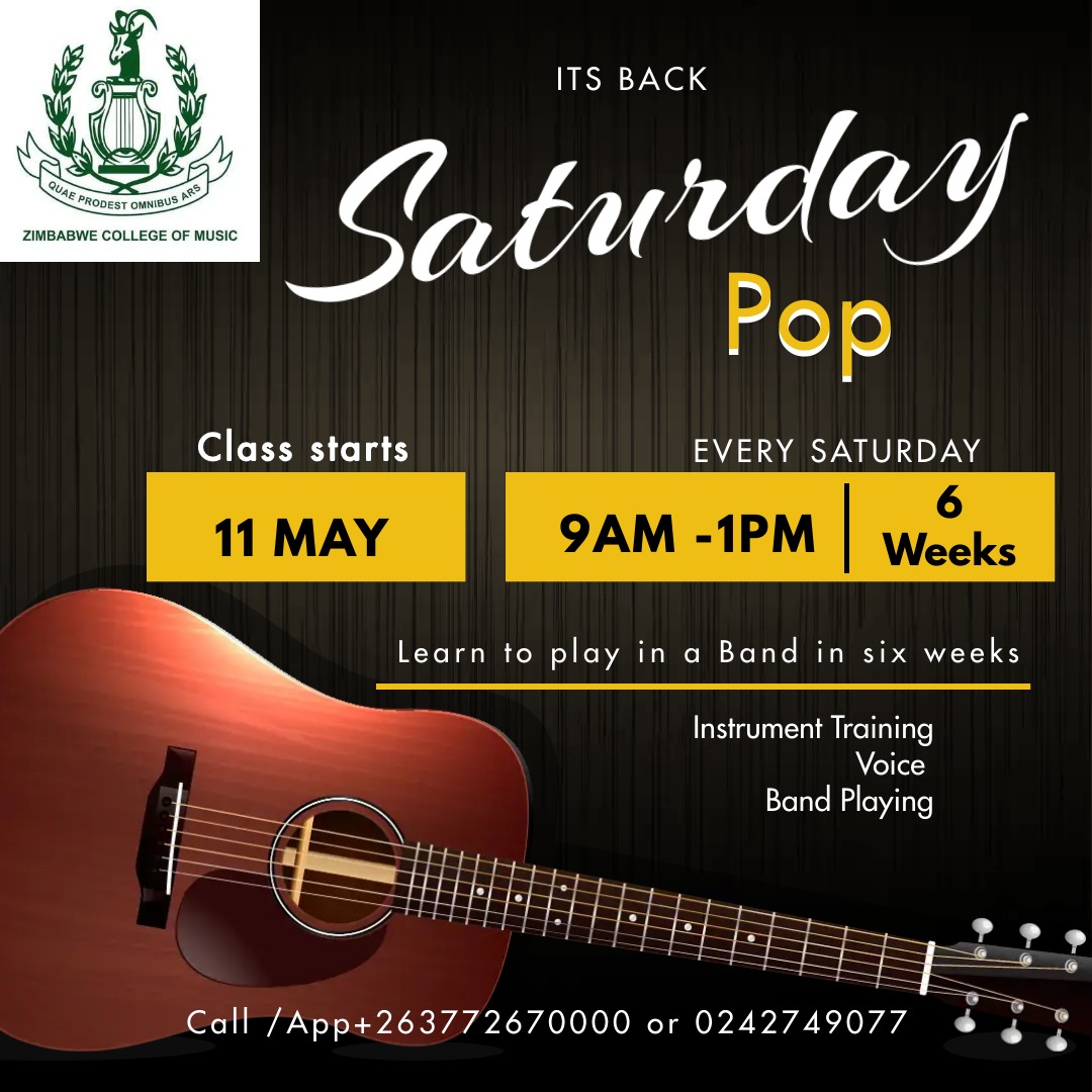 It's back  come and join us.