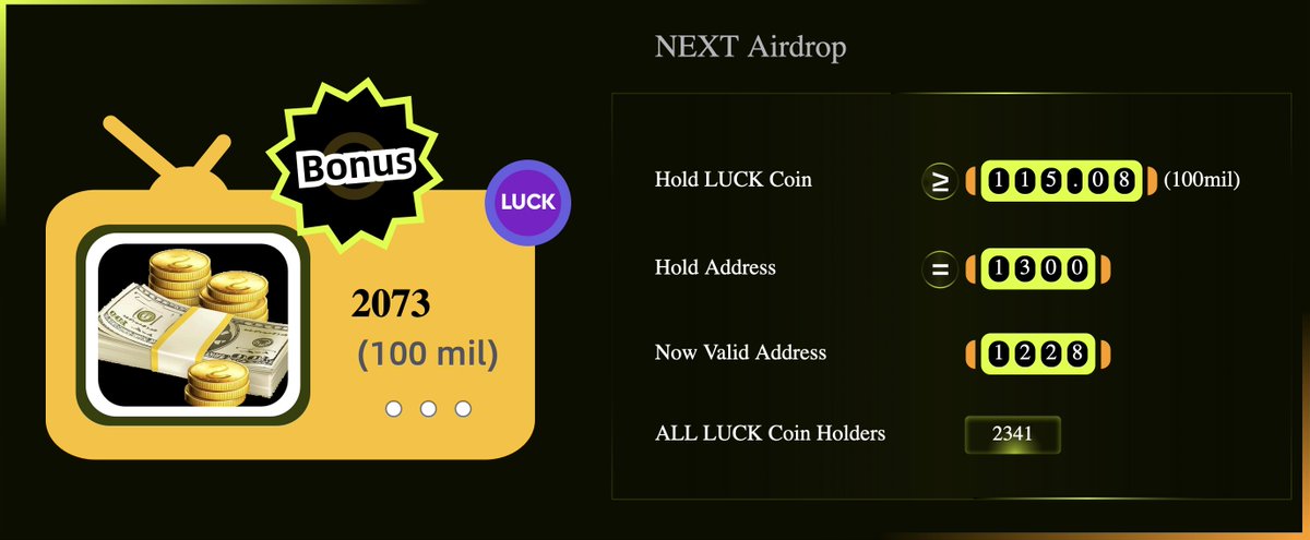 Luck_of_meme's tweet photo. https://t.co/PUaTph45xc https://t.co/Z75q6tO7Iq
