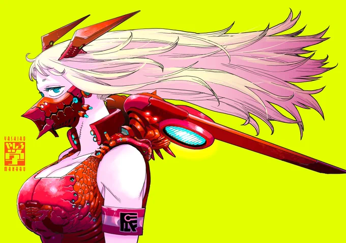 年始に描いたやつ #ドラゴンの日 