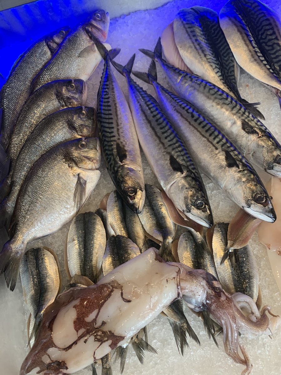 Buying British seafood gives our coastal towns and communities the economic boost they need and deserve...

Why send your hard-earned money overseas when British fishermen provide such high quality produce?

Love Fish? Buy British!🇬🇧
