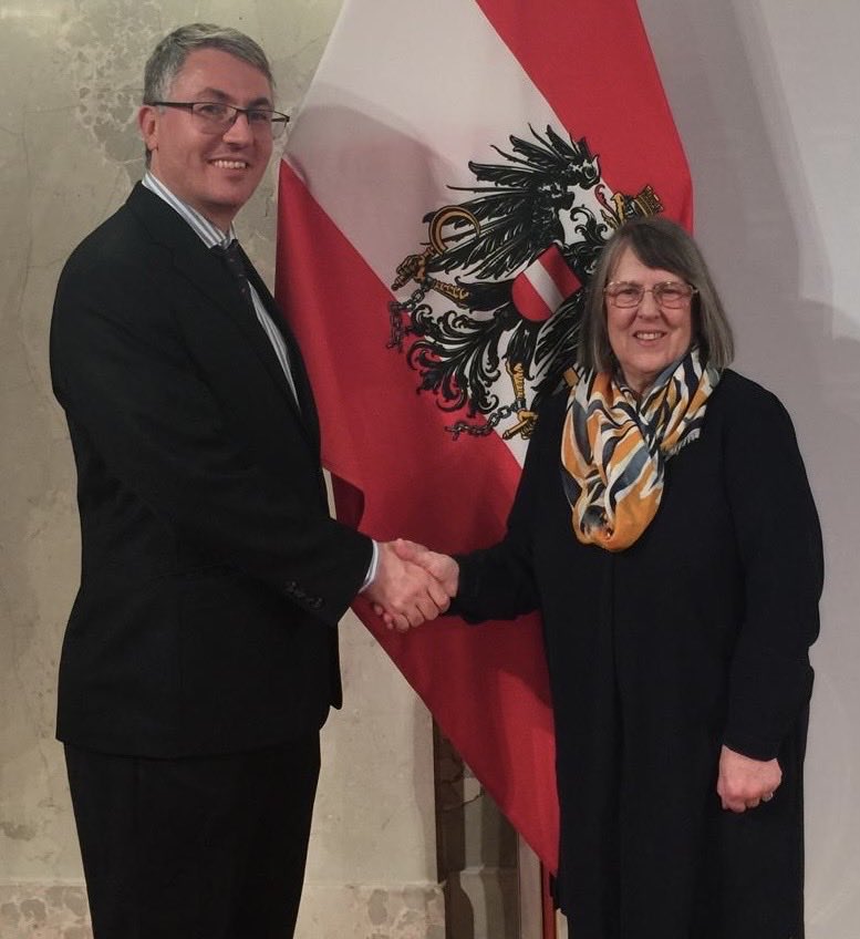 UK FoRB Envoy tweet media