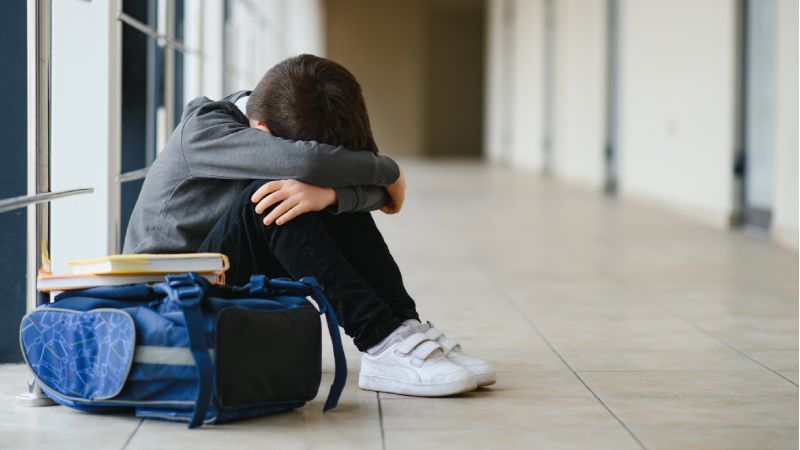 📋 Chronic GVHD has “extraordinary” social-emotional impacts on school experiences for children and young adults, according to a recent study by a team from @CincyChildrens. 

➡️ Learn more: buff.ly/3U8WhRJ 

#bmtsm #GVHD