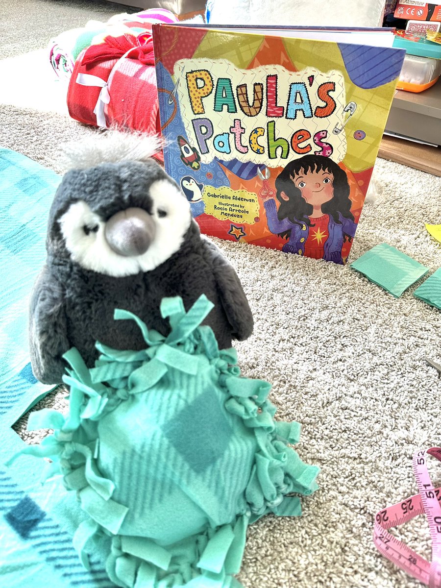 write_between's tweet photo. DC friends, come celebrate #IndieBookstoreDay with me this Saturday at 10:30am @BardsAlley 

🧸And bring those stuffie friends!
We’ll be reading Paula’s Patches and making no-see pillows for your plushies 

@FreeSpiritBooks #IBD24

➡️https://t.co/8Gz2hKkeMP https://t.co/KUr1lP1umz