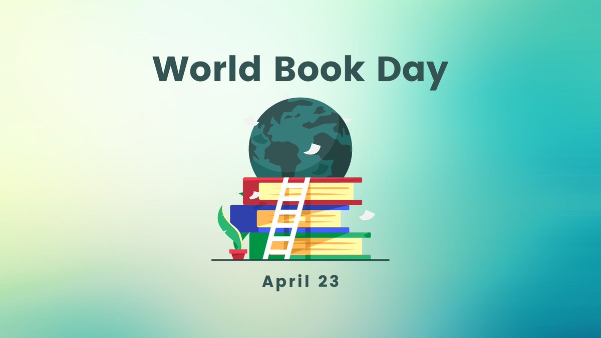 If you’re looking for some fresh reading material for #WorldBookDay, look no further than our selection of peer-reviewed books. 📖 ow.ly/cHcV50RiwJS