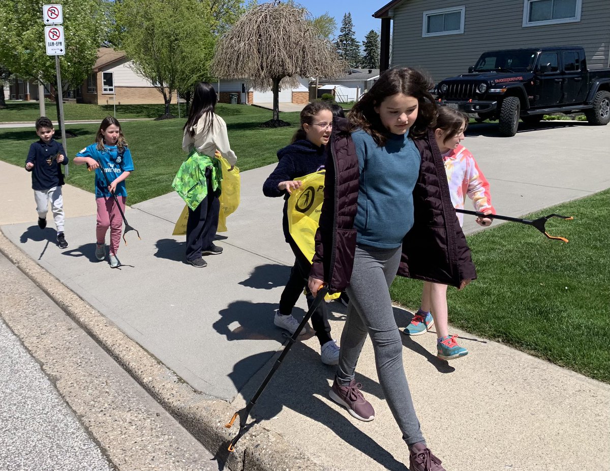 Southwood Eco Team tweet media