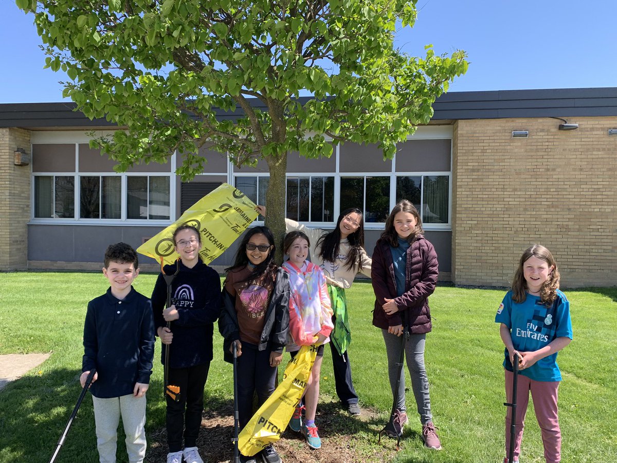 Southwood Eco Team tweet media