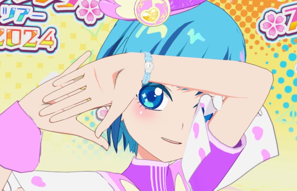 深夜(ت*)🪼 tweet media