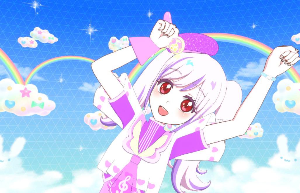 深夜(ت*)🪼 tweet media