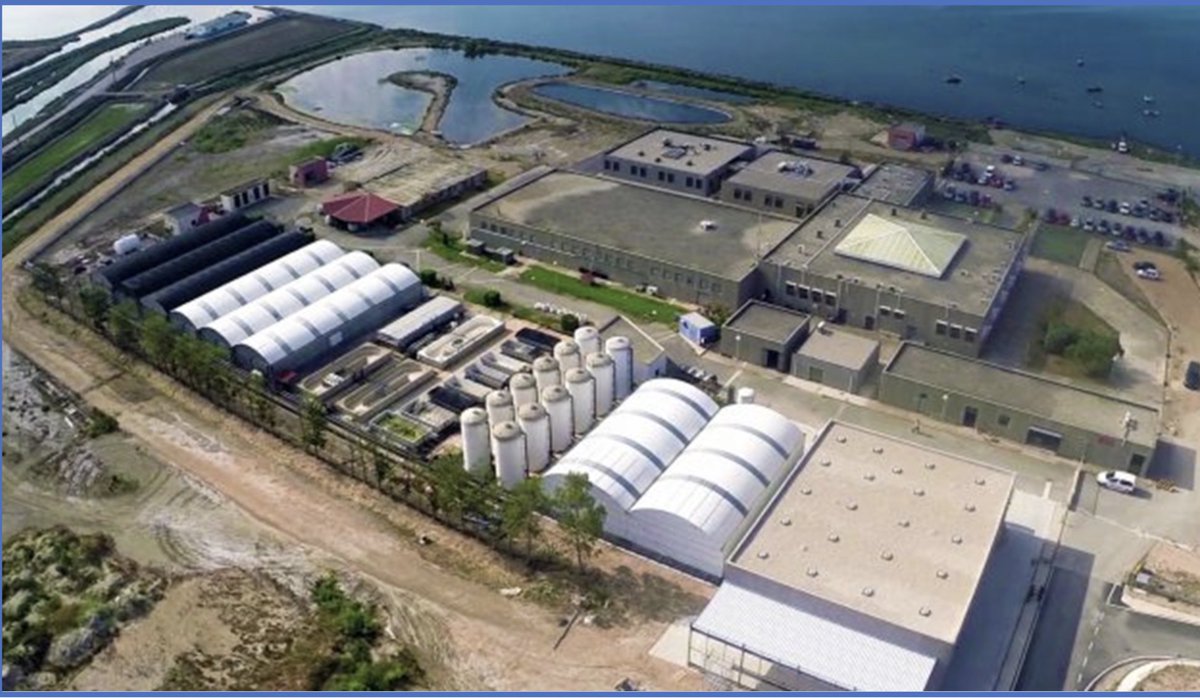 UN_FAO_GFCM's tweet photo. At the @SeafoodExpo_GL we announced with @accioclimatica the launch of the first restorative #aquaculture centre in the #Med &amp; the #BlackSea❗️
📌This innovative &amp; capacity-building hub will operate at @irtacat in La Rapita, 🇪🇸 and work towards #BlueTransformation in the region. https://t.co/1dcdVrmK83