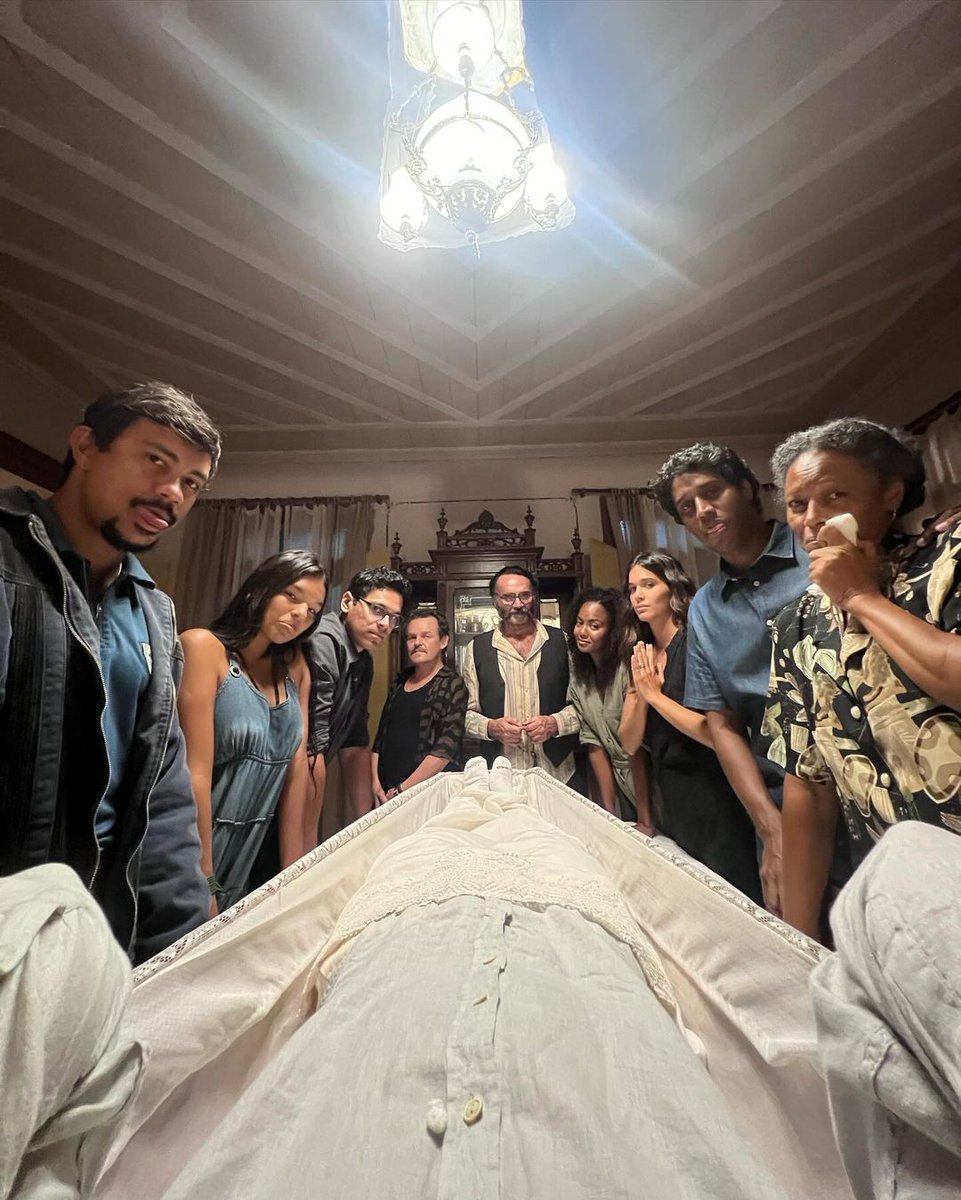 HugoGloss's tweet image. A sequência de tirar o fôlego levou os nomes de Rodrigo Simas, intérprete do personagem, e Juan Paiva, que dá vida a João Pedro, ao topo dos assuntos mais comentados nas redes sociais. (@simasrodrigo / @anjupaiva)