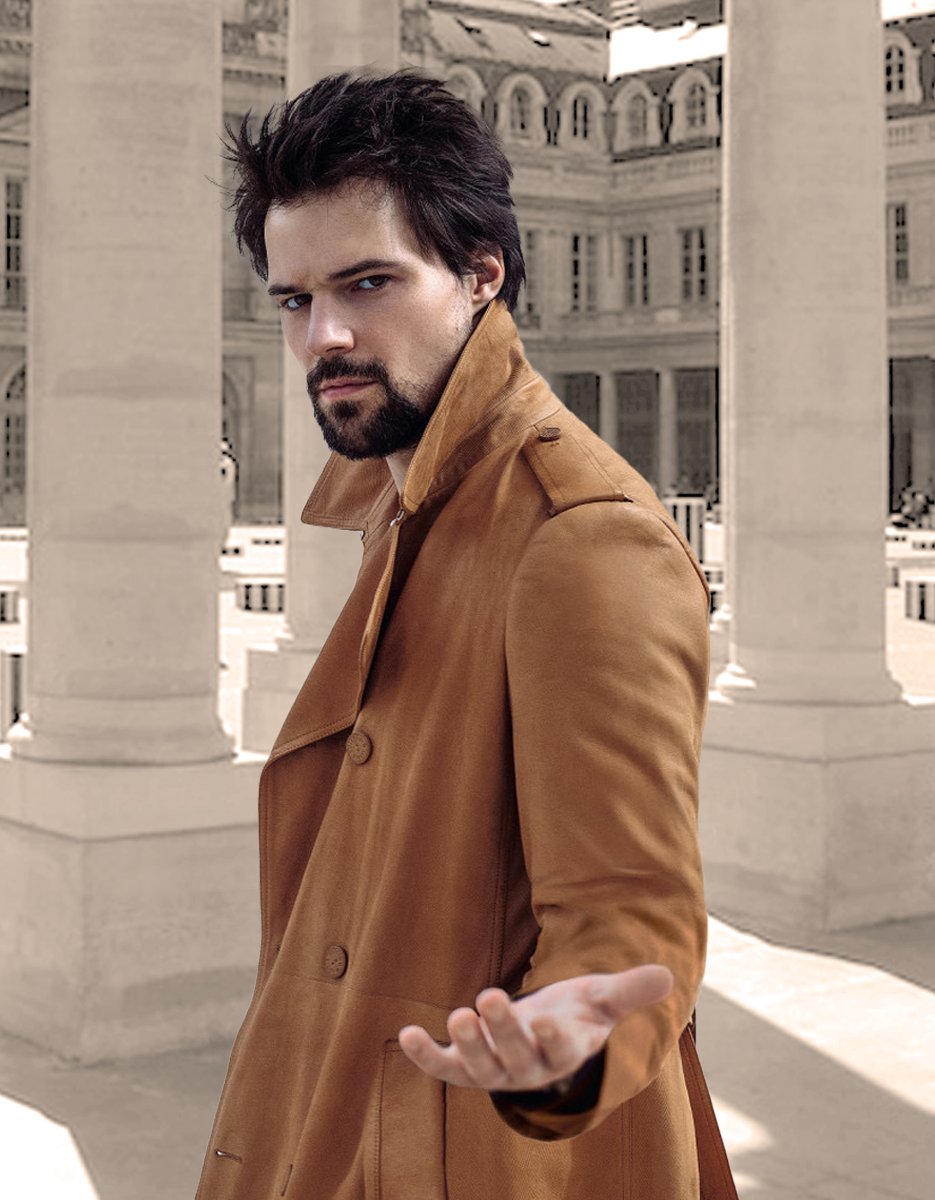 #DigitalArt creation I did featuring @danilakozlovsky

Creation by @mamb_ff

#ArtAppreciation
#DanilaKozlovsky
#DigitalArt