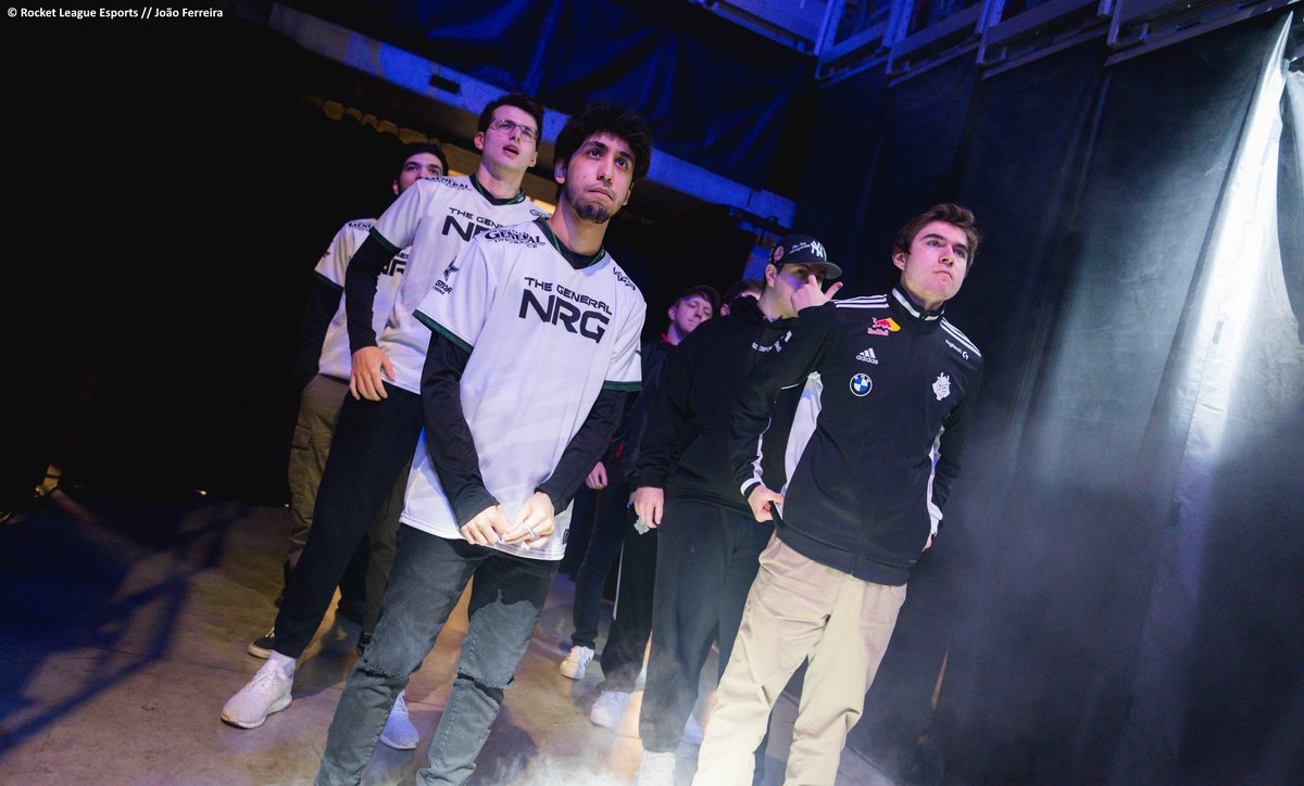 Liquipedia RL tweet media