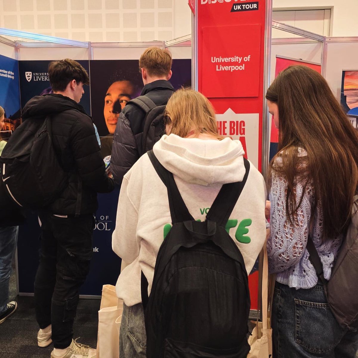 Stroud High Sixth Form tweet media