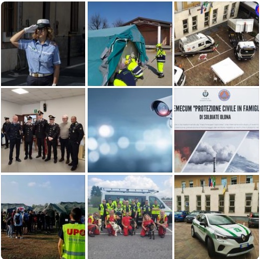 piusolbiate's tweet photo. #partequinta #solbiateolona #ElezioniComunali2024 dalla #relazionedifinemandato @piusolbiate
POLIZIA LOCALE E PROTEZIONE CIVILE
https://t.co/RBhQ74QKVK https://t.co/u2CN4hNhPF