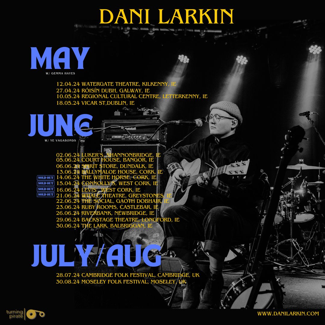 Summer plans? See you soon! danilarkin.om/tour @TurningPirate @yevagabonds @CamFolkFest @moseleyfolk