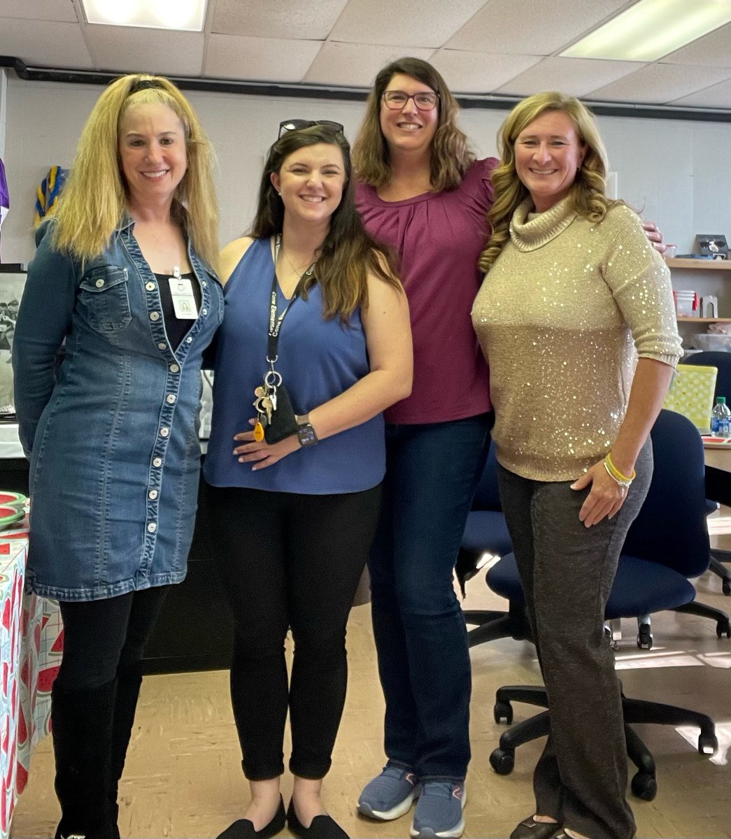 We are so proud of our Blended Learning Leadership Cohort for the 23-24 school year.  Their ability to problem-solve, reflect, and share with one another has been outstanding.  Thank you for your passion around blended learning.<a href="/DrPeeples/">Dr. Peeples</a> <a href="/OakRidgeColts/">Oak Ridge Elementary</a> <a href="/Super_GCS/">Dr. Whitney Oakley</a> <a href="/GCSchoolsNC/">Guilford Co. Schools</a>