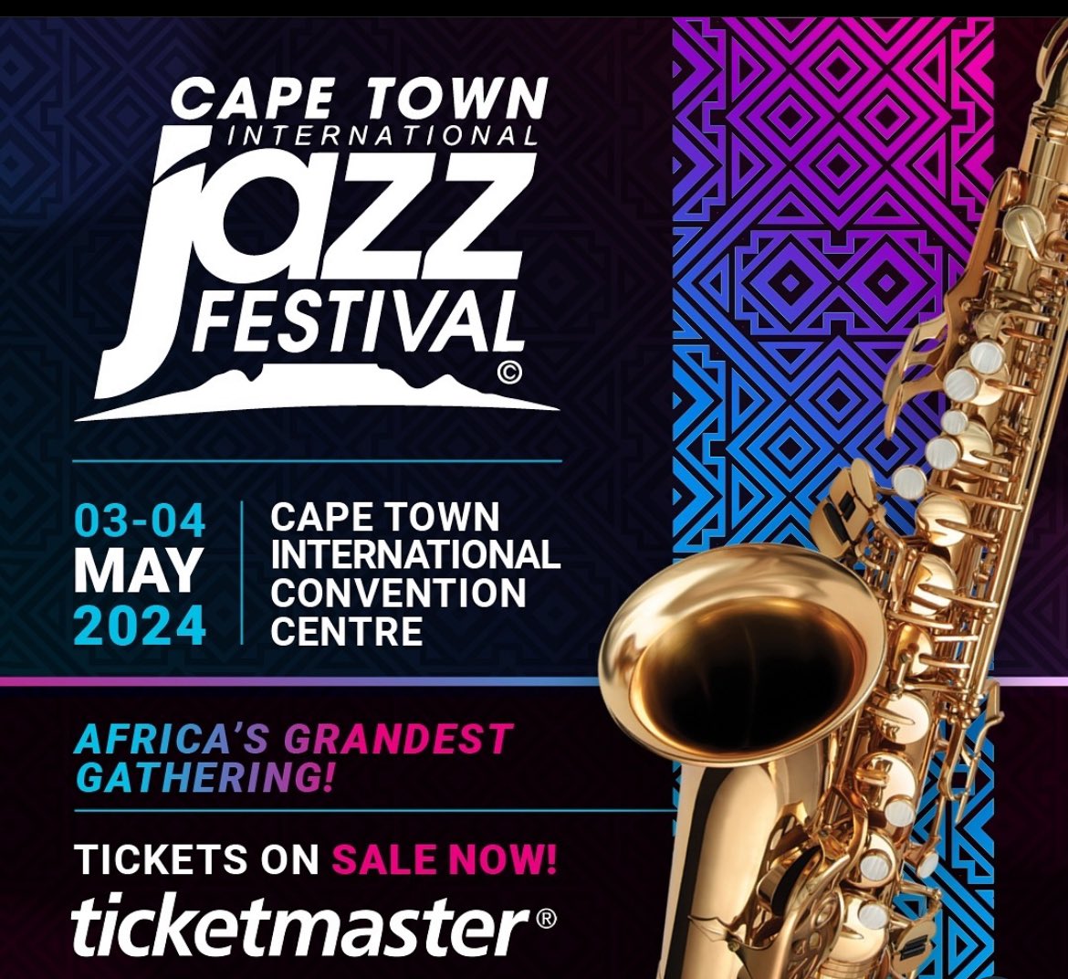 ‘Lean In’ – CTIJF announces yet more artists are on their way to Cape Town
2024 Grammy nominated Gretchen Parlato & Lionel Loueke, as well as Jimmy Dludlu round out the Cape Town International Jazz Festival billing for its 21st edition

It is their very first duo recording,