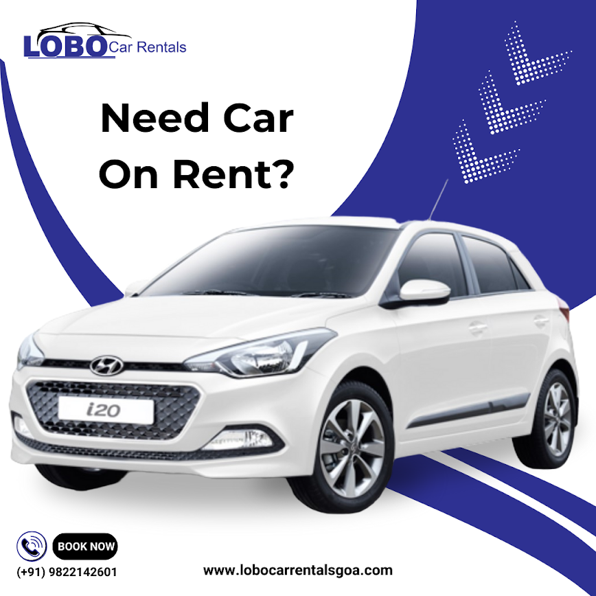 Experience the thrill of the open road with Lobo Car Rentals, where every mile is a new adventure waiting to unfold.
#exploregoa #carrental #goatrip #hirecars #traveldiaries #vacationmode #familyvacation #visitgoa #goa