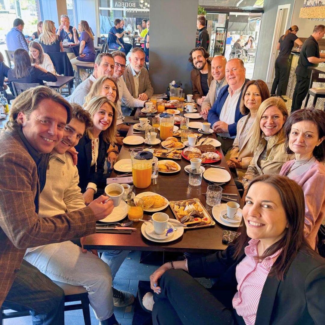 CFI Reina Isabel tweet media