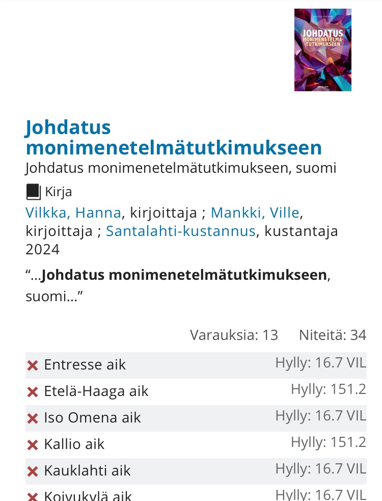 Ville Mankki tweet media