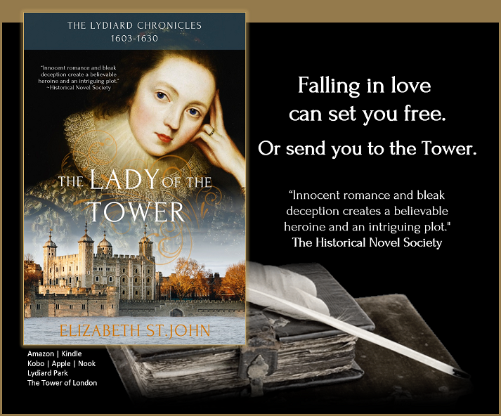 @cathiedunn Thank you #CoffeePotBookClub! Meet The Lady of the Tower -  jilted by her lover, betrayed by her sister, Lucy becomes the mistress of the Tower of London. Inspired by my family history. geni.us/AmazonElizabet…