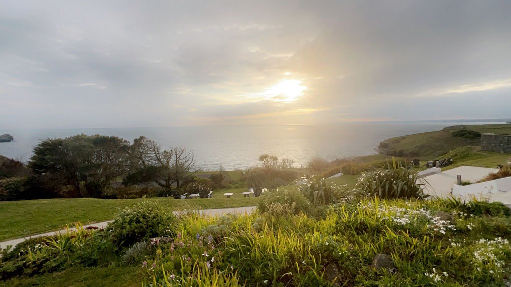 Picturesque and productive! Time to head back to London and tackle our actions 

#projectmanagement #quantitysurveying #property