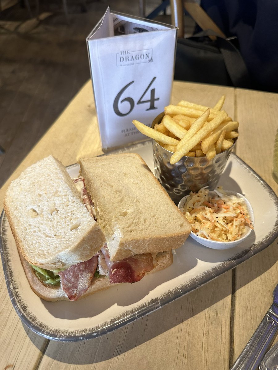 From the George’s Cross flying proudly in #Melbourne to the heart of community <a href="/GresleyChurchUK/">Gresley Church</a> that that same community are rallying together to raise fund to rebuild St. George &amp; St. Mary’s to  the pub (The Dragon….!) for lunch- there’s much to be proud of this #StGeorgesDay