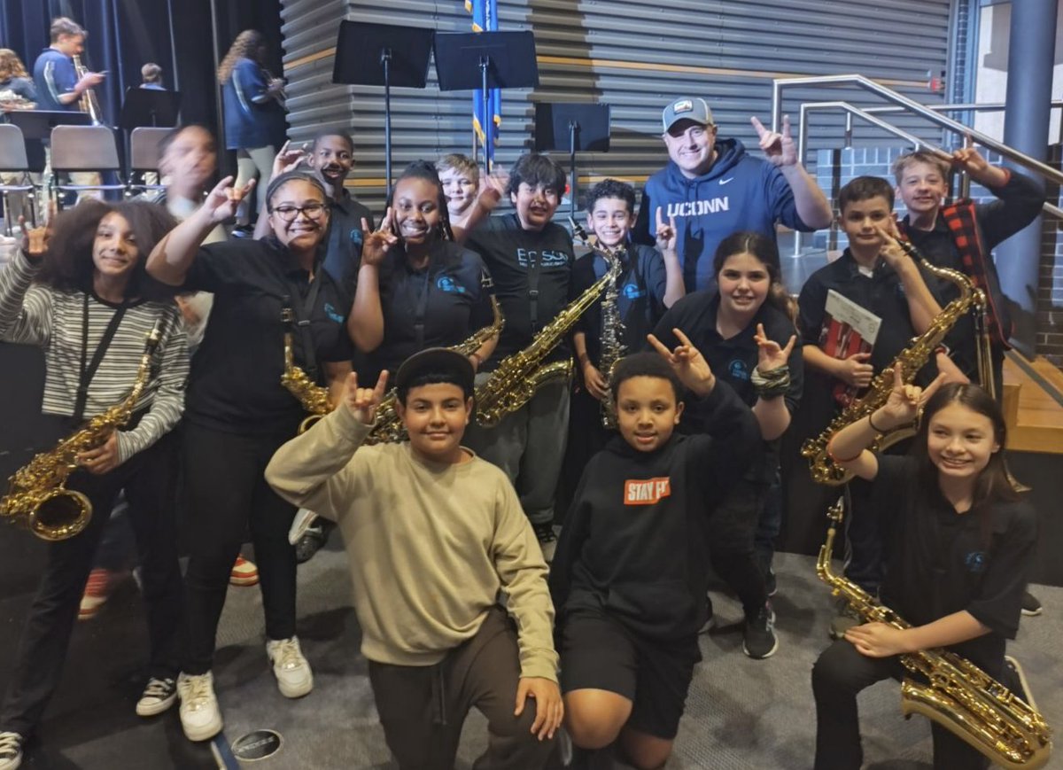 Edison Music and Theater tweet media