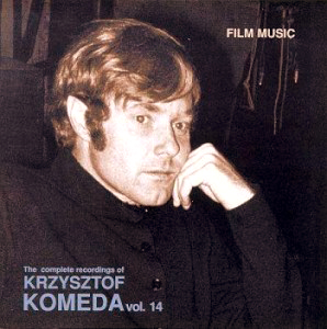#Today marks the 55th death anniversary of #KrzysztofKomeda, a 🇵🇱 jazz 🎼 composer and pianist, as well as a music composer for iconic films, including 'Innocent Wizards' and 'Rosemary's Baby'. ℹ️Learn more, culture.pl: bit.ly/44hwED1 ⁠ 📸Wikipedia