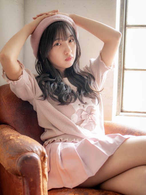 Twitterのコスプレ画像27